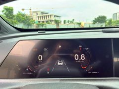Changan UNI-T 2022 2.0T premium - фото 15