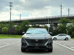 Changan UNI-T 2022 2.0T premium - фото 2