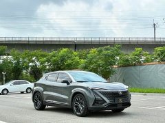 Changan UNI-T 2022 2.0T premium - фото 3