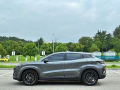 Changan UNI-T 2022 2.0T premium - фото 4