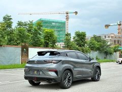 Changan UNI-T 2022 2.0T premium - фото 5
