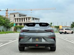 Changan UNI-T 2022 2.0T premium - фото 6