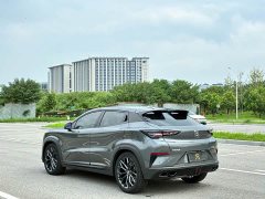 Changan UNI-T 2022 2.0T premium - фото 7
