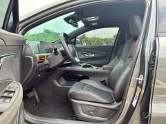 Changan UNI-T 2022 2.0T premium - фото 8