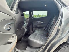 Changan UNI-T 2022 2.0T premium - фото 9