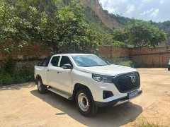 Changan F70 Blue Whale gasoline 2.0T manual two-wheel drive long box plateau customized version - фото 1