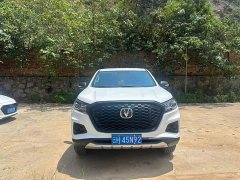 Changan F70 Blue Whale gasoline 2.0T manual two-wheel drive long box plateau customized version - фото 2