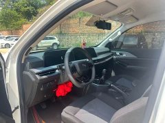 Changan F70 Blue Whale gasoline 2.0T manual two-wheel drive long box plateau customized version - фото 4