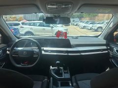 Changan F70 Blue Whale gasoline 2.0T manual two-wheel drive long box plateau customized version - фото 5