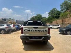 Changan F70 Blue Whale gasoline 2.0T manual two-wheel drive long box plateau customized version - фото 7