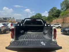 Changan F70 Blue Whale gasoline 2.0T manual two-wheel drive long box plateau customized version - фото 9