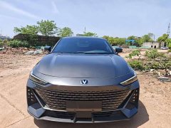 Changan UNI-V 1.5T exclusive - фото 2