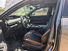 Changan UNI-V 1.5T exclusive - фото 4