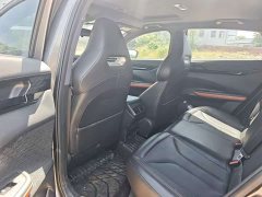 Changan UNI-V 1.5T exclusive - фото 5