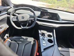 Changan UNI-V 1.5T exclusive - фото 6
