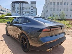 Changan UNI-V 1.5T exclusive - фото 7
