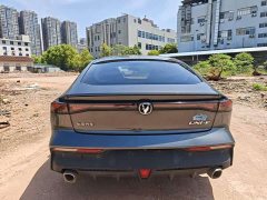 Changan UNI-V 1.5T exclusive - фото 8