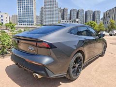 Changan UNI-V 1.5T exclusive - фото 9