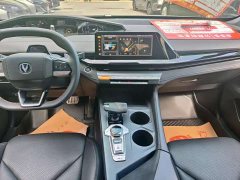Changan UNI-V 1.5T sports version - фото 10