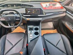 Changan UNI-V 1.5T sports version - фото 11