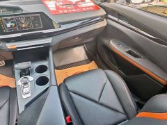Changan UNI-V 1.5T sports version - фото 12