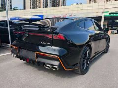 Changan UNI-V 1.5T sports version - фото 13