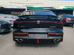 Changan UNI-V 1.5T sports version - фото 14
