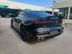 Changan UNI-V 1.5T sports version - фото 15