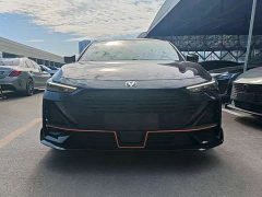 Changan UNI-V 1.5T sports version - фото 2