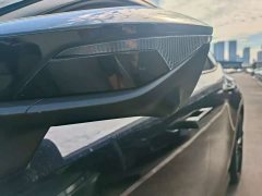 Changan UNI-V 1.5T sports version - фото 4