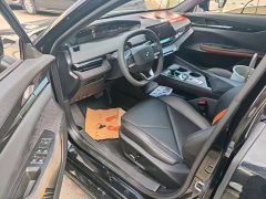 Changan UNI-V 1.5T sports version - фото 5