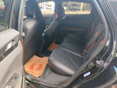 Changan UNI-V 1.5T sports version - фото 6