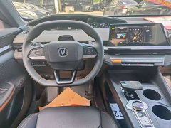 Changan UNI-V 1.5T sports version - фото 8