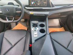 Changan UNI-V 1.5T sports version - фото 9