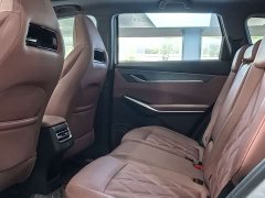 Changan CS75PLUS third generation 1.5T automatic premium - фото 10