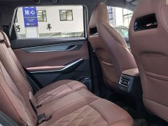 Changan CS75PLUS third generation 1.5T automatic premium - фото 11