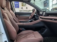 Changan CS75PLUS third generation 1.5T automatic premium - фото 12