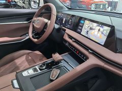 Changan CS75PLUS third generation 1.5T automatic premium - фото 13