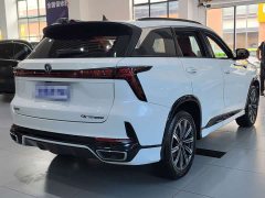Changan CS75PLUS third generation 1.5T automatic premium - фото 14