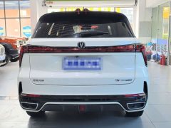 Changan CS75PLUS third generation 1.5T automatic premium - фото 15
