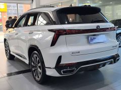 Changan CS75PLUS third generation 1.5T automatic premium - фото 16