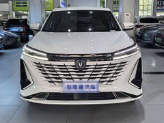 Changan CS75PLUS third generation 1.5T automatic premium - фото 2