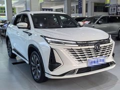 Changan CS75PLUS third generation 1.5T automatic premium - фото 3