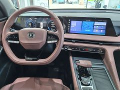 Changan CS75PLUS third generation 1.5T automatic premium - фото 6
