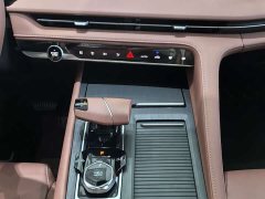 Changan CS75PLUS third generation 1.5T automatic premium - фото 8