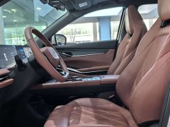 Changan CS75PLUS third generation 1.5T automatic premium - фото 9