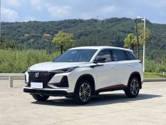 Changan CS75PLUS 1.5T automatic pioneer type - фото 1