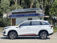 Changan CS75PLUS 1.5T automatic pioneer type - фото 11