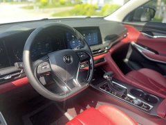 Changan CS75PLUS 1.5T automatic pioneer type - фото 12