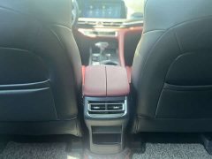 Changan CS75PLUS 1.5T automatic pioneer type - фото 13